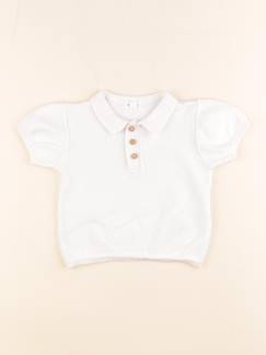 Seconde main-Garçon-Tee-shirt - 12 mois