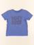 Tee-shirt - 8 ans Bleu 1 - vertbaudet enfant 
