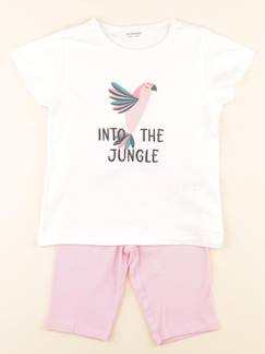 Seconde main-Fille-Pyjama coton - 6 ans