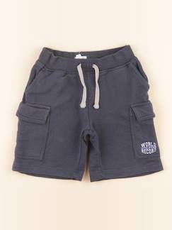 Seconde main-Garçon-Short - 6 ans