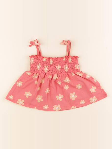 Débardeur - 3 ans Rose 1 - vertbaudet enfant 