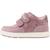 Bottes bébé fille en cuir Noir+Violet 8 - vertbaudet enfant 