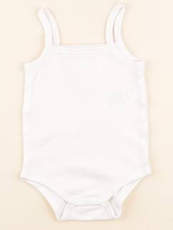 Seconde main-Fille-Body - 12 mois