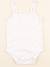 Body - 12 mois Blanc 1 - vertbaudet enfant 