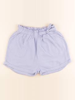 Seconde main-Fille-Short - 14 ans