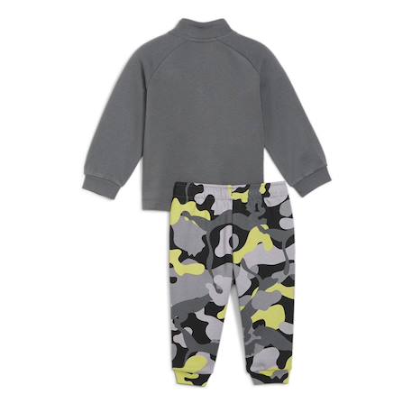 Survêtement garçon camo aop Vert 2 - vertbaudet enfant 