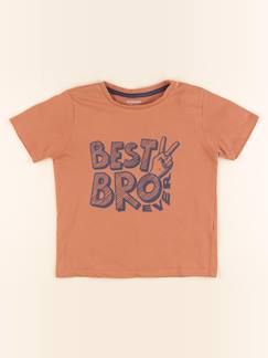 Seconde main-Garçon-Tee-shirt - 5 ans