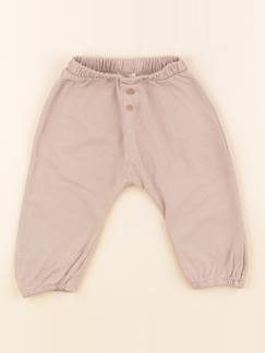 Seconde main-Garçon-Pantalon-Sarouel - 6 mois