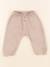 Sarouel - 6 mois Marron 1 - vertbaudet enfant 