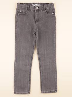 Seconde main-Garçon-Pantalon-Jean - 8 ans