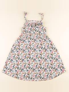 Seconde main-Fille-Robe - 6 ans