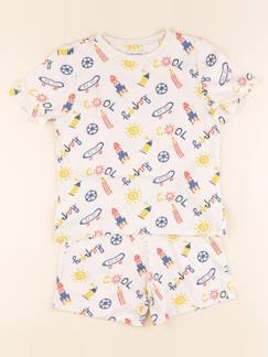 Seconde main-Garçon-Pyjama coton - 5 ans