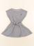 Robe - 3 ans Blanc, bleu 1 - vertbaudet enfant 