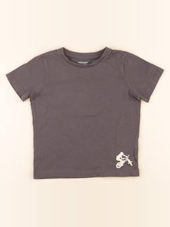 Seconde main-Garçon-Tee-shirt - 5 ans
