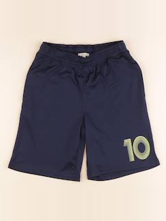 Seconde main-Garçon-Short - 12 ans