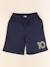 Short - 12 ans Bleu 1 - vertbaudet enfant 