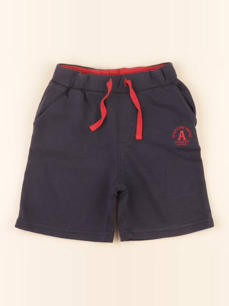 Short - 6 ans Bleu 1 - vertbaudet enfant 