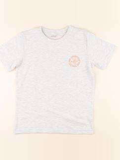 Seconde main-Garçon-Tee-shirt - 10 ans