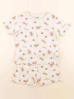 Seconde main-Garçon-Pyjama, surpyjama, dors-bien-Pyjama coton - 5 ans