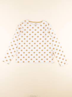 Seconde main-Fille-Tee-shirt - 10 ans