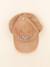 Casquette - 8/10 ans Marron 1 - vertbaudet enfant 