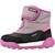 Bottines bébé fille Violet 2 - vertbaudet enfant 