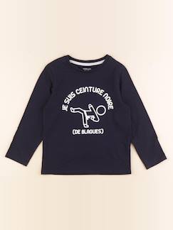 Seconde main-Garçon-Tee-shirt - 6 ans