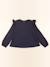 Tee-shirt - 8 ans Bleu 1 - vertbaudet enfant 