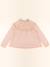 Tee-shirt - 12 ans Rose 1 - vertbaudet enfant 