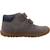 Bottes garçon modèle b macchia boy Bleu+Bleu c9241+Marron+Marron c5046+Violet c0665 25 - vertbaudet enfant 