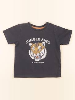 Seconde main-Garçon-Tee-shirt - 3 ans