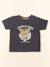 Tee-shirt - 3 ans Noir 1 - vertbaudet enfant 