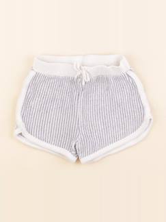 Seconde main-Garçon-Short - 9 mois