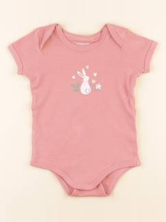 Seconde main-Fille-Body - 24 mois