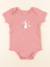 Body - 24 mois Rose 1 - vertbaudet enfant 