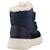 Bottines bébé fille Bleu 3 - vertbaudet enfant 