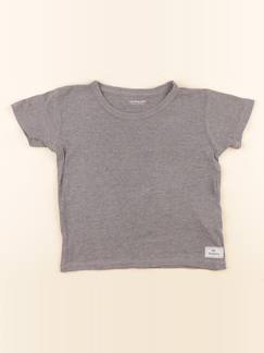 Seconde main-Garçon-Maillot de corps - 4 ans