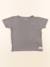Maillot de corps - 4 ans Gris 1 - vertbaudet enfant 