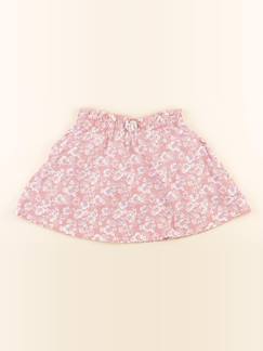 Seconde main-Fille-Jupe - 6 ans