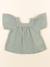 Tee-shirt - 18 mois Vert 1 - vertbaudet enfant 