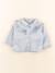 Veste - 6 mois Bleu 1 - vertbaudet enfant 