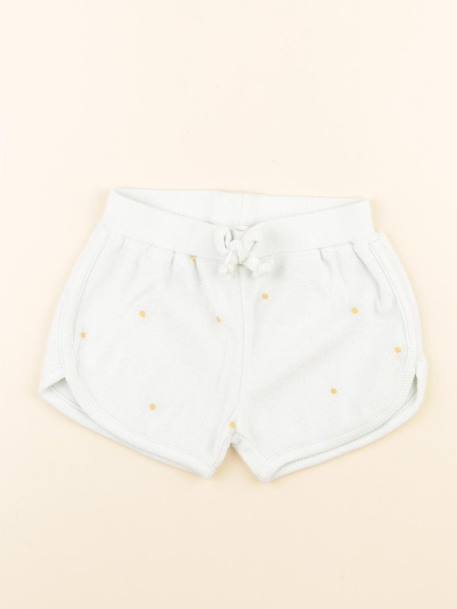 Short - 3 ans Vert 1 - vertbaudet enfant 
