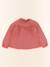 Tee-shirt - 4 ans Rose 1 - vertbaudet enfant 