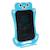 Tablette magique loan 0,5x18cm Blanc+Bleu+Jaune+Vert 3 - vertbaudet enfant 