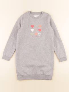 Seconde main-Fille-Robe - 8 ans