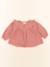 Blouse - 9 mois Rose 1 - vertbaudet enfant 