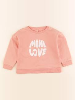 Seconde main-Fille-Sweat - 24 mois