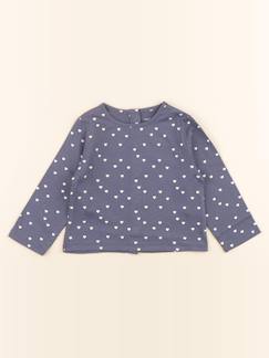 Seconde main-Fille-Tee-shirt - 9 mois