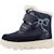 Bottines bébé fille Bleu 2 - vertbaudet enfant 