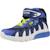 Baskets enfant garçon ciberdron Bleu c0749 4 - vertbaudet enfant 